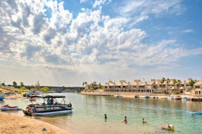 Arizona Condo Lake Havasu and London Bridge Views!